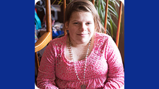 Emily Koesters, Recipient