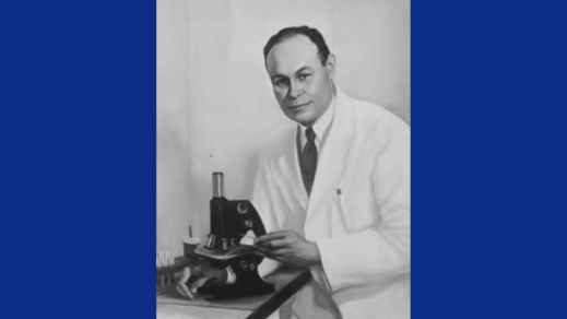 Honoring the Father of Blood Banking During Black History Month