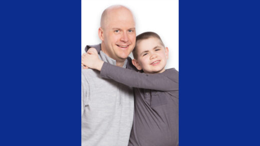 Jackson Beattie, Recipient