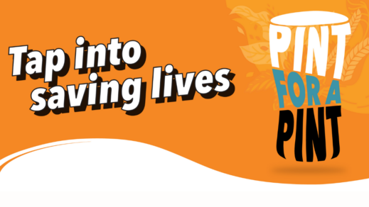 MEMORIAL BLOOD CENTERS KICKS OFF ANNUAL “PINT FOR A PINT” CAMPAIGN WITH 8 LOCAL BREWERIES ACROSS THE REGION