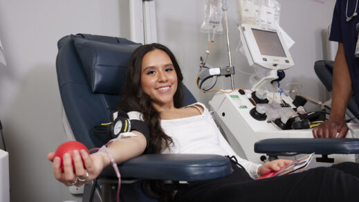 MEMORIAL BLOOD CENTERS PARTNERS WITH ALLINA HEALTH TO EXPAND LIFESAVING IMPACT AS MINNESOTA’S LARGEST BLOOD PROVIDER