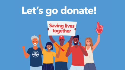 MEMORIAL BLOOD CENTERS ISSUES URGENT CALL FOR BLOOD DONATIONS AHEAD OF 4TH OF JULY WEEKEND