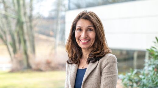 NYBCE’s KARINA YAZDANBAKHSH, PhD, HONORED WITH THE AMERICAN SOCIETY OF HEMATOLOGY (ASH) HENRY M. STRATTON MEDAL FOR BASIC SCIENCE