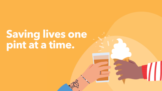 MEMORIAL BLOOD CENTERS LAUNCHES FOURTH ANNUAL “PINT FOR A PINT” CAMPAIGN 