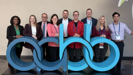 NYBCe Researchers Take Center Stage at the 2025 AABB Annual Meeting