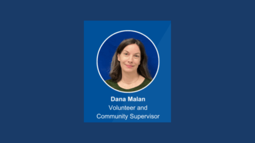 International Volunteer Managers Day Interview with Dana Malan