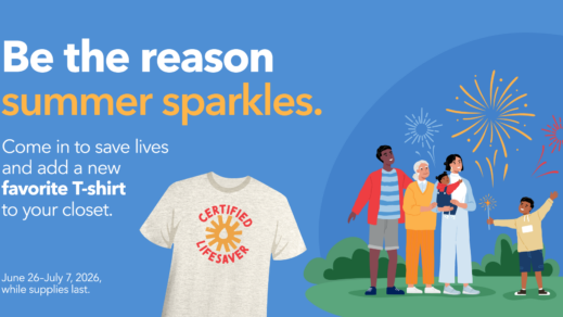 Memorial Blood Centers encourages blood donations ahead of July 4 holiday