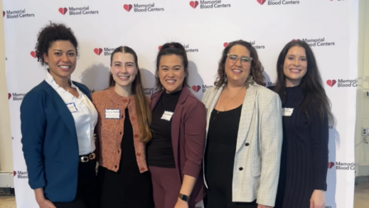 MBC Hosts Metro Sponsor Appreciation Event
