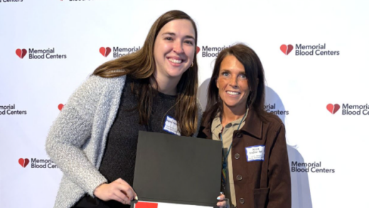 North Memorial Health Sets Twin Cities Record for 2025 Blood Drive Collections